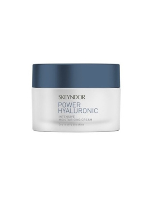SKEYNDOR Intensive Moisturizing Emulsion Emulsja do skóry normalnej i mieszanej 50 ml