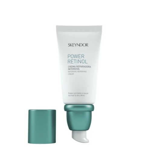 SKEYNDOR Intensive Repairing Cream Krem regenerujący dla skóry normalnej i suchej 50 ml SKEYNDOR Intensive Repairing Cream Krem regenerujący dla skóry normalnej i suchej 50 ml