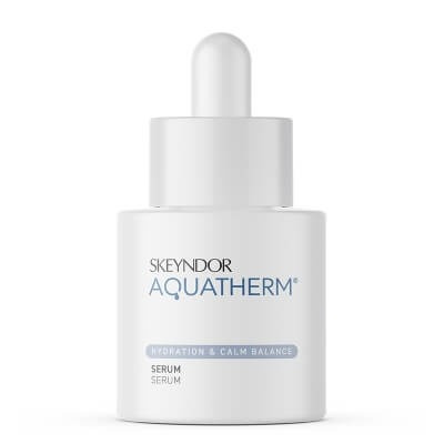 SKEYNDOR Aquatherm Serum Serum do skóry wrażliwej 30 ml SKEYNDOR Aquatherm Serum Serum do skóry wrażliwej 30 ml