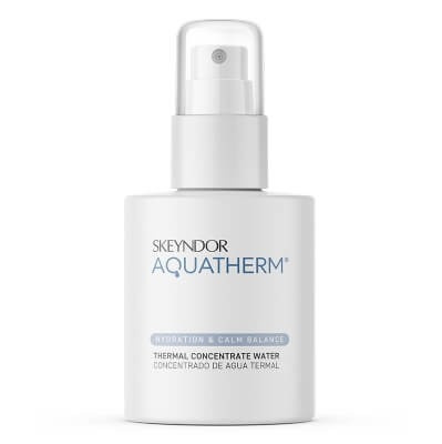 SKEYNDOR Aquatherm Thermal Concentrate Water Koncentrat wody termalnej 100 ml SKEYNDOR Aquatherm Thermal Concentrate Water Koncentrat wody termalnej 100 ml