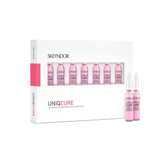 SKEYNDOR Wrinkle Inhibiting Botoks like 7 x 2 ml
