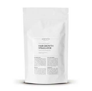 CAREIN Hair Growth Stimulator Telogenowe wypadanie włosów Kuracja 30 dni - uzupełnienie 90 kaps.