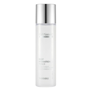 Cell Fusion C Expert Time Reverse Deep Hydration Toner Żelowy tonik głęboko nawilżający 180 ml