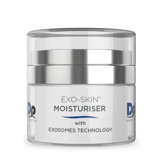 DP Dermaceuticals EXO-SKIN Moisturiser Krem naprawczy z egzosomami 30 ml
