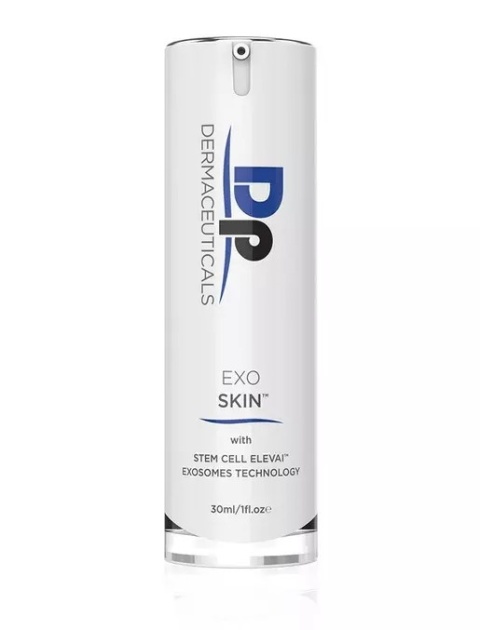 DP Dermaceuticals EXO-SKIN Serum Skoncentrowane i regenerujące serum z egzosomami 30 ml