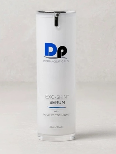DP Dermaceuticals EXO-SKIN Serum Skoncentrowane i regenerujące serum z egzosomami 30 ml