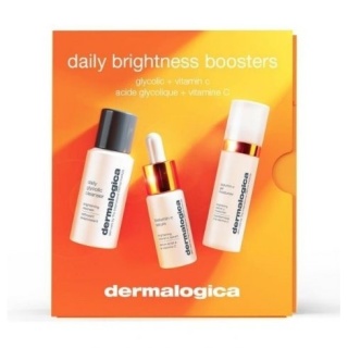 Dermalogica Daily Brightness Booster Kit - BioLumin-C