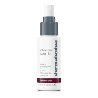 Dermalogica Antioxidant Hydra Mist Odświeżająca mgiełka do twarzy wzmacniająca barierę antyoksydacyjną 30 ml