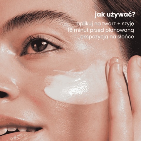 Dermalogica BioLumin-C Heat Aging Protector SPF 50 Codzienny krem nawilżający z SPF 50 15 ml