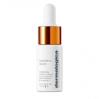 Dermalogica BioLumin-C Heat Aging Protector SPF 50 Codzienny krem nawilżający z SPF 50 15 ml