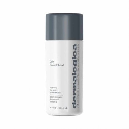 Dermalogica Daily Microfoliant Enzymatyczny puder ryżowy 40 g