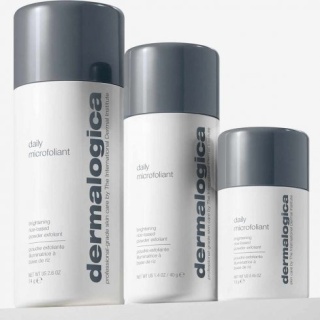 Dermalogica Daily Microfoliant Enzymatyczny puder ryżowy 40 g