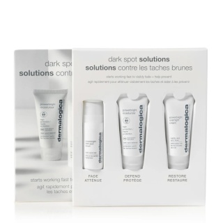 Dermalogica Dark Spot Solutions Kit - PowerBright