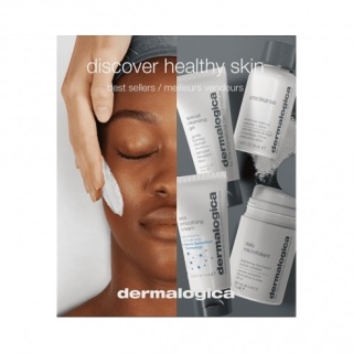 Dermalogica Discover Healthy Skin Kit - Healthy Skin Kit