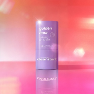 Dermalogica Golden hour hydrating SPF 30 stick Lekki rozświetlająco-nawilżający sztyft przeciwsłoneczny 19 g