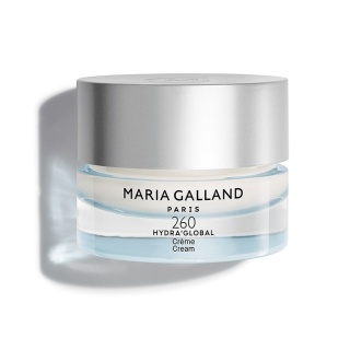 Maria Galland Hydra Global Cream (260) Krem nawilżający 50 ml