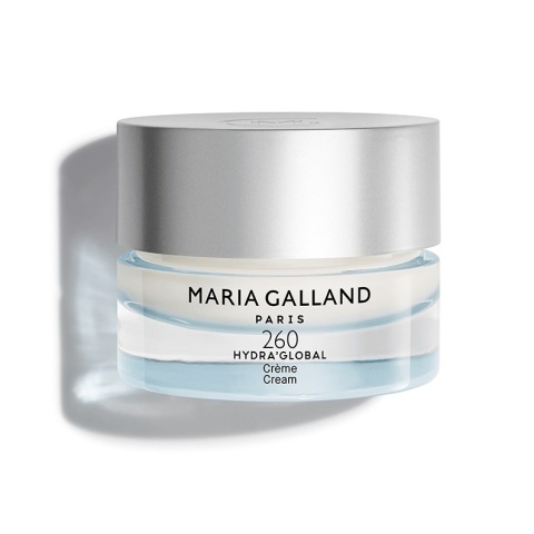Maria Galland Hydra Global Cream (260) Krem nawilżający 50 ml
