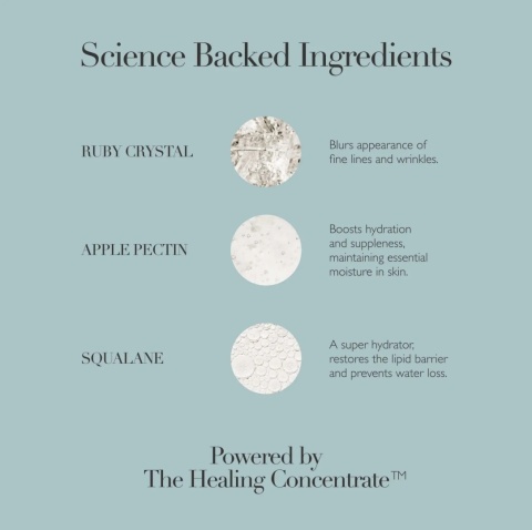 Omorovicza Balancing Moisturiser Równoważący krem-żel ​​nawilżający 50 ml