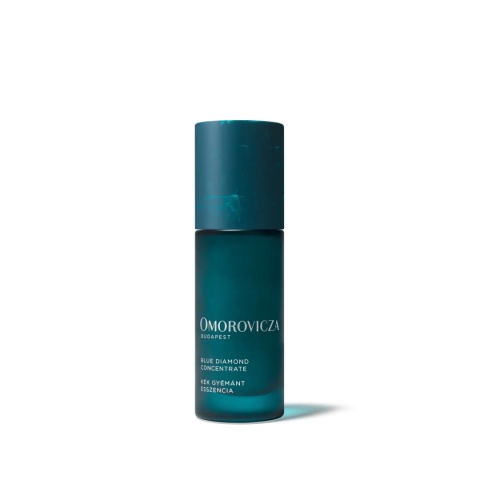 Omorovicza Blue Diamond Concentrate Przeciwzmarszczkowe serum regenerujące z peptydami diamentowymi 30 ml