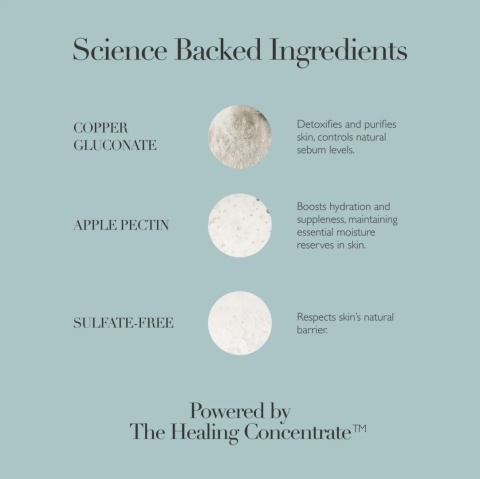 Omorovicza Cleansing Foam Oczyszczająca pianka do mycia twarzy 150 ml