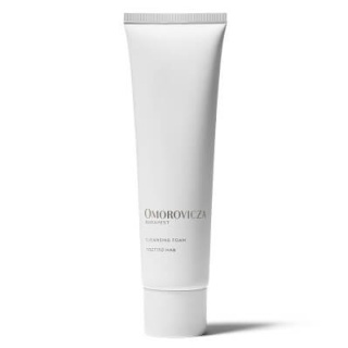 Omorovicza Cleansing Foam Oczyszczająca pianka do mycia twarzy 30 ml