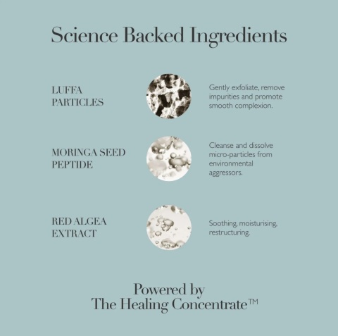 Omorovicza Gentle Buffing Gelee Delikatny żel eksfoliujący 150 ml