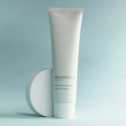 Omorovicza Gentle Buffing Gelee Delikatny żel eksfoliujący 150 ml