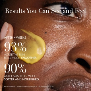 Omorovicza Midnight Renewal Serum Nocne serum odnawiające z retinalem 30 ml