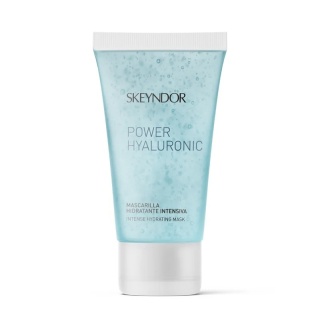 Skeyndor Intense Hydrating Mask Power Hyaluronic Maska nawilżająca 50 ml