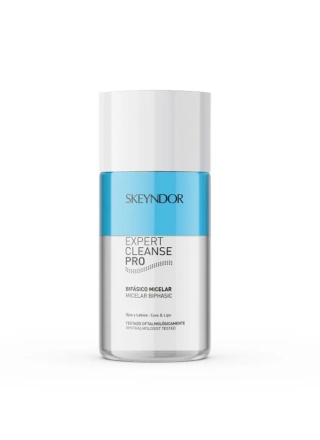 Skeyndor Micellar Biphasic Dwufazowy płyn micelarny 125 ml