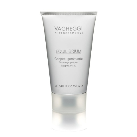 Vagheggi Geopeel Scrub Maska złuszczająca 150 ml