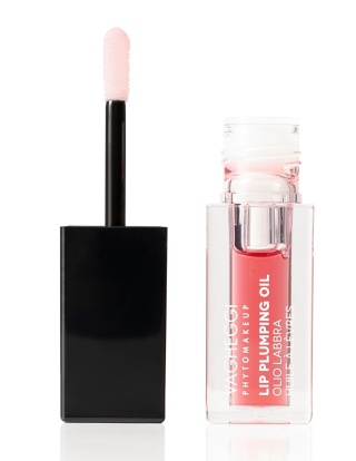 Vagheggi Lip plumping oil Olejek do ust 4.5 ml