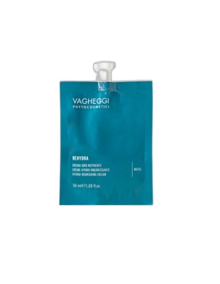 Vagheggi NEW Rehydra Hydra-Nourishing Cream Refill Nawilżająco-odżywczy krem na dzień 50 ml