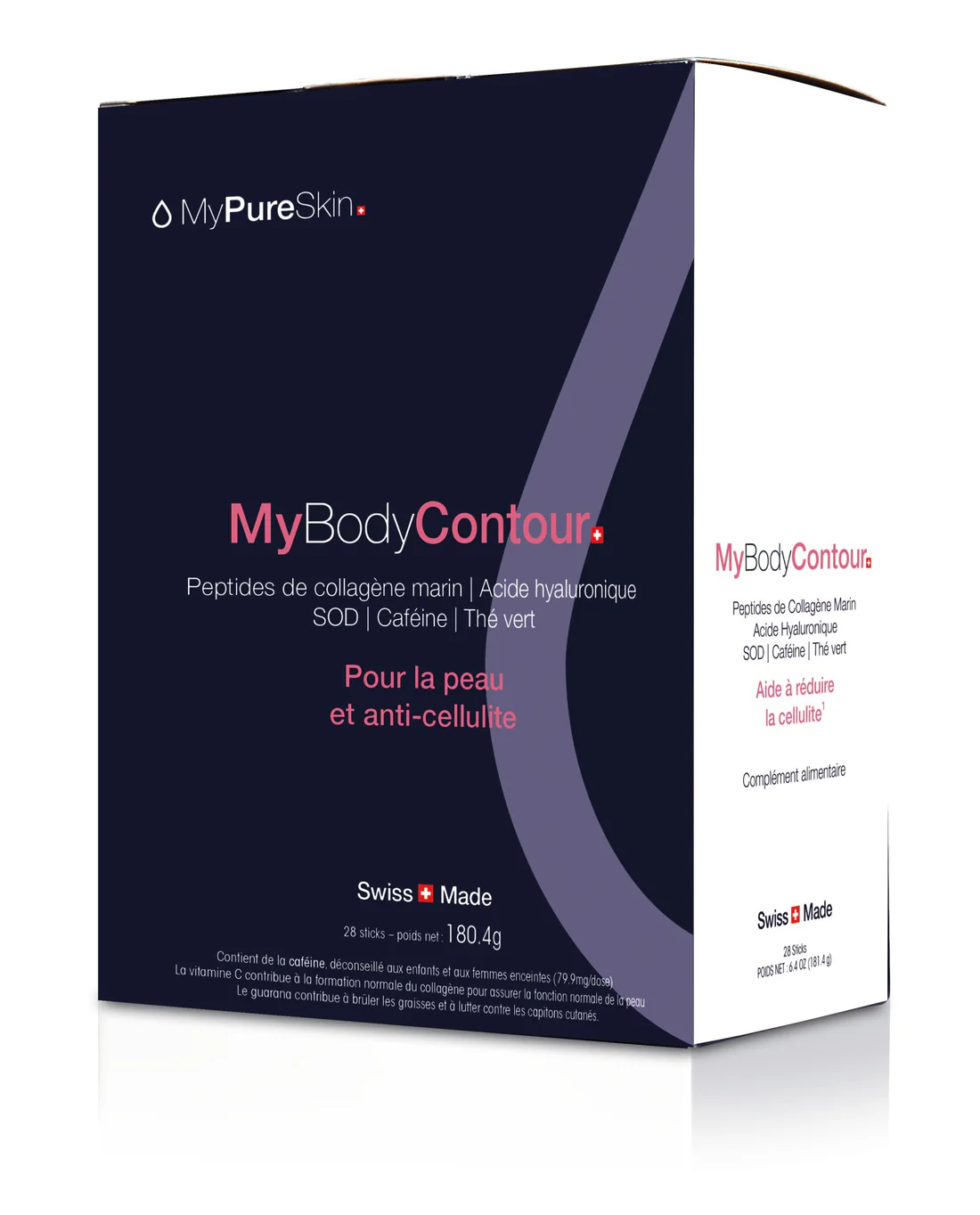 MyBodyContour