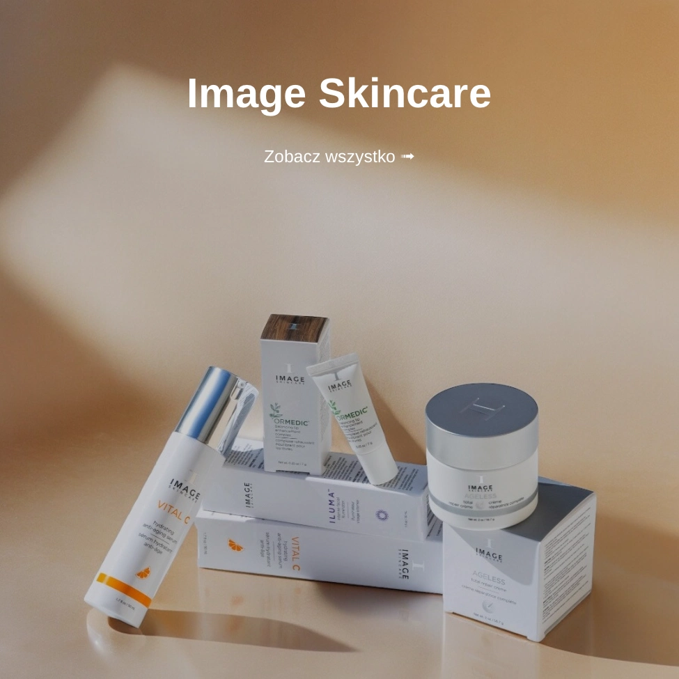 Kosmetyki IMAGE SKINCARE