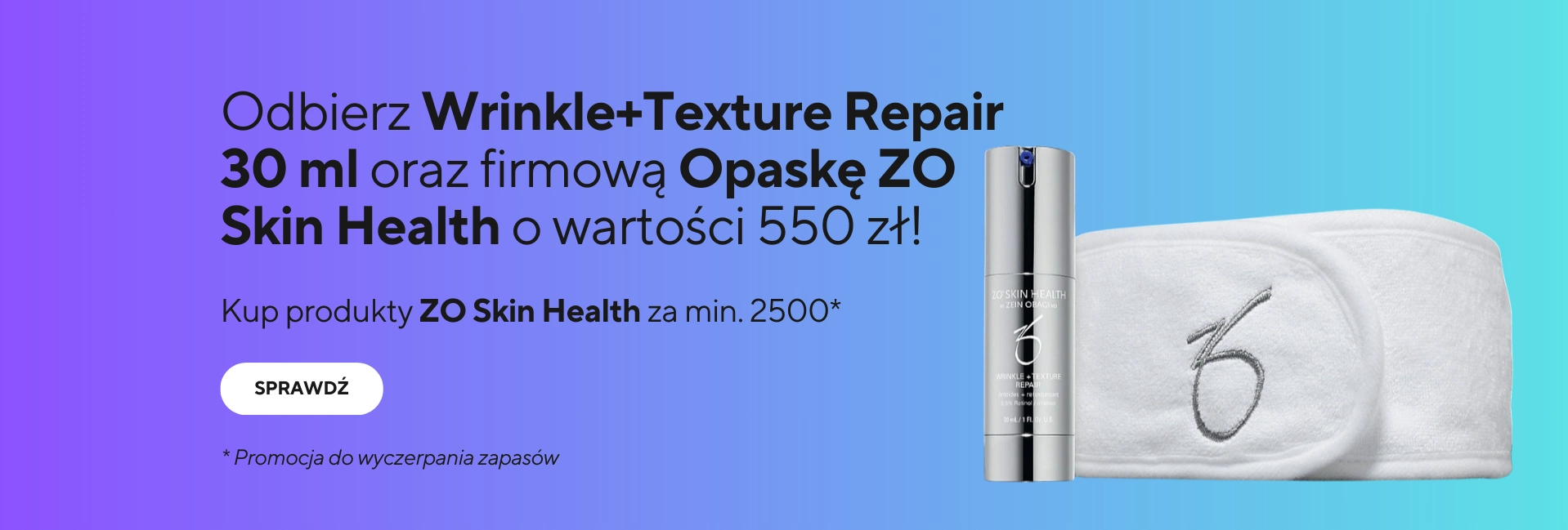 ZO Skin Health